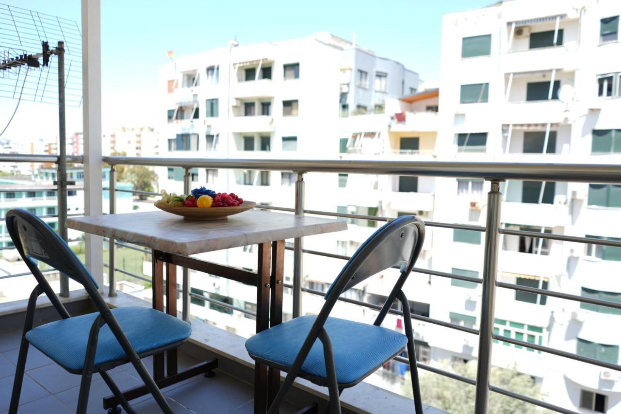 Merry'S Apartment Durrës Exterior foto